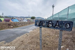 Els concerts de divendres a l'Acampada Jove 2018 a Montblanc 